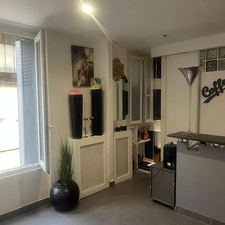 Quel Appartement *